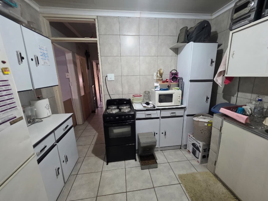 4 Bedroom Property for Sale in Oos Einde North West